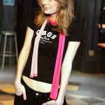 In Praise of the skinny scarf When a seemingly useless accessory can twist the look | Image 445903