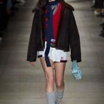 In Praise of the skinny scarf When a seemingly useless accessory can twist the look | Image 445905