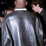 What went down at the opening of the new A|X Armani Exchange store in Rome Cocktails, lots of fans and the cast of Mare Fuori
