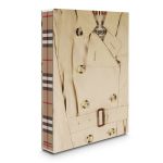 Burberry celebrates its history in a new book 252 pages, 200 illustrations and pictures for 165 years of history | Image 445971