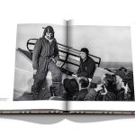 Burberry celebrates its history in a new book 252 pages, 200 illustrations and pictures for 165 years of history | Image 445966