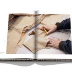 Burberry celebrates its history in a new book 252 pages, 200 illustrations and pictures for 165 years of history | Image 445968