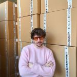 Creare cappelli come atto di resistenza Intervista al designer ucraino Ruslan Baginskiy | Image 445999
