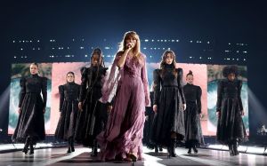 Taylor Swift's Eras Tour is a celebration of Made-in-Italy fashion - nss  G-Club