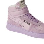 MSGM's first sustainable trainers A new milestone for Massimo Giorgietti's Fantastic Green 1 project | Image 446058