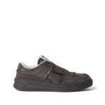 MSGM's first sustainable trainers A new milestone for Massimo Giorgietti's Fantastic Green 1 project | Image 446056