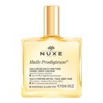 Olio Nuxe