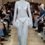 Underwear trends for spring-summer 2023 From babydolls and petticoats to the return of tights | Image 446133
