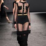 Underwear trends for spring-summer 2023 From babydolls and petticoats to the return of tights | Image 446125
