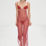 Underwear trends for spring-summer 2023 From babydolls and petticoats to the return of tights | Image 446099