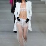 Underwear trends for spring-summer 2023 From babydolls and petticoats to the return of tights | Image 446165