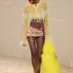 Underwear trends for spring-summer 2023 From babydolls and petticoats to the return of tights | Image 446093