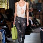 Underwear trends for spring-summer 2023 From babydolls and petticoats to the return of tights | Image 446141