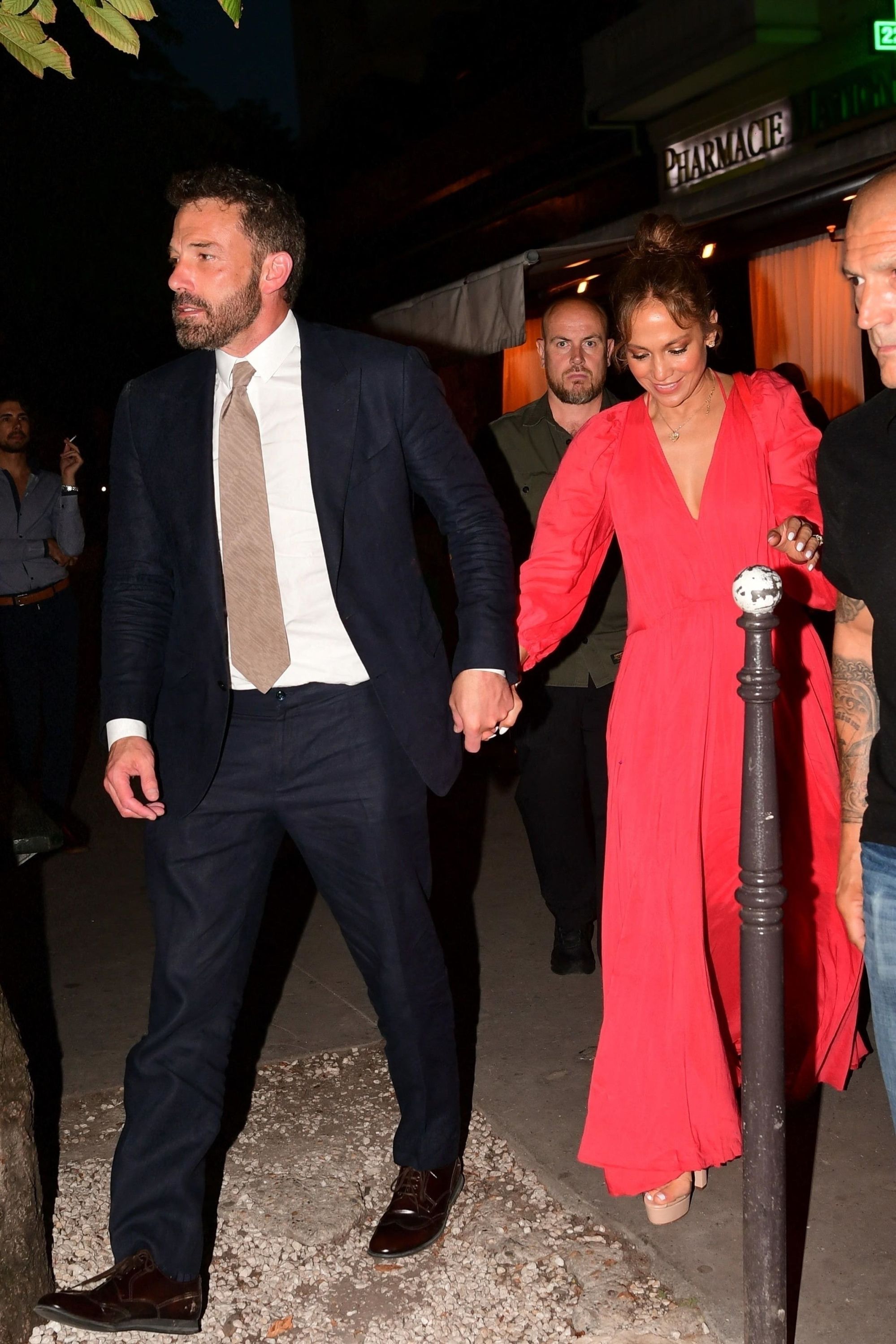 JLo in forte_forte