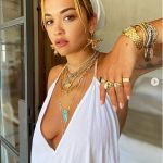 Rita Ora