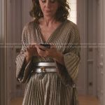 Philippine Leroy-Beaulieu in Emily in Paris