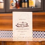 Alla scoperta del Bar Quadronno, il bar di Milano amato da Matthieu Blazy Frequentato da Miuccia Prada, ha ispirato la nuova borsa di Bottega Veneta | Image 446545