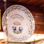 Alla scoperta del Bar Quadronno, il bar di Milano amato da Matthieu Blazy Frequentato da Miuccia Prada, ha ispirato la nuova borsa di Bottega Veneta | Image 446543