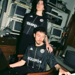 The Equipo FC and Kappa kit is a blast from the past A kit that pays homage to nights spent watching football on cable TV | Image 446217