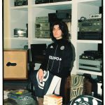 The Equipo FC and Kappa kit is a blast from the past A kit that pays homage to nights spent watching football on cable TV | Image 446214