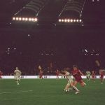 Inside an historic night for Italian's football At the Olimpico for Champions League quarterfinals between AS Roma and Barcellona | Image 446257