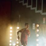 Inside an historic night for Italian's football At the Olimpico for Champions League quarterfinals between AS Roma and Barcellona | Image 446266