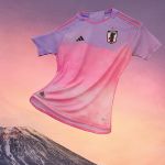 Le maglie away di adidas per le nazionali femminili meritano la Coppa del Mondo Il brand ha presentato oggi le maglie di Argentina, Colombia, Giappone, Germania, Spagna e Svezia | Image 446275