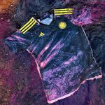 Le maglie away di adidas per le nazionali femminili meritano la Coppa del Mondo Il brand ha presentato oggi le maglie di Argentina, Colombia, Giappone, Germania, Spagna e Svezia | Image 446278