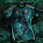 Le maglie away di adidas per le nazionali femminili meritano la Coppa del Mondo Il brand ha presentato oggi le maglie di Argentina, Colombia, Giappone, Germania, Spagna e Svezia | Image 446276