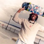 La collaborazione tra Liverpool e Converse unisce calcio e basket I Reds continuano a flirtare con l'immaginario cestistico dopo la partnership con LeBron James | Image 446340