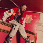 La collaborazione tra Liverpool e Converse unisce calcio e basket I Reds continuano a flirtare con l'immaginario cestistico dopo la partnership con LeBron James | Image 446339
