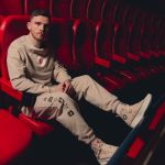 La collaborazione tra Liverpool e Converse unisce calcio e basket I Reds continuano a flirtare con l'immaginario cestistico dopo la partnership con LeBron James | Image 446338