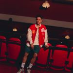 La collaborazione tra Liverpool e Converse unisce calcio e basket I Reds continuano a flirtare con l'immaginario cestistico dopo la partnership con LeBron James | Image 446335