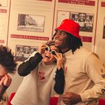 La collaborazione tra Liverpool e Converse unisce calcio e basket I Reds continuano a flirtare con l'immaginario cestistico dopo la partnership con LeBron James | Image 446350
