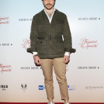 Come è andata la premiere di “Stranizza d’Amuri” organizzata da Golden Goose Ieri, il nuovo film di Beppe Fiorello è stato presentato all’Odeon di Milano | Image 446331
