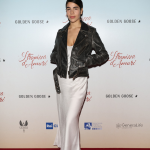 Come è andata la premiere di “Stranizza d’Amuri” organizzata da Golden Goose Ieri, il nuovo film di Beppe Fiorello è stato presentato all’Odeon di Milano | Image 446328