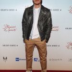 Come è andata la premiere di “Stranizza d’Amuri” organizzata da Golden Goose Ieri, il nuovo film di Beppe Fiorello è stato presentato all’Odeon di Milano | Image 446324