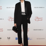 Come è andata la premiere di “Stranizza d’Amuri” organizzata da Golden Goose Ieri, il nuovo film di Beppe Fiorello è stato presentato all’Odeon di Milano | Image 446316