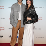 Come è andata la premiere di “Stranizza d’Amuri” organizzata da Golden Goose Ieri, il nuovo film di Beppe Fiorello è stato presentato all’Odeon di Milano | Image 446312