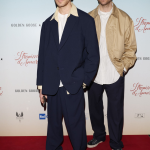 Come è andata la premiere di “Stranizza d’Amuri” organizzata da Golden Goose Ieri, il nuovo film di Beppe Fiorello è stato presentato all’Odeon di Milano | Image 446309