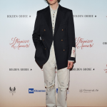 Come è andata la premiere di “Stranizza d’Amuri” organizzata da Golden Goose Ieri, il nuovo film di Beppe Fiorello è stato presentato all’Odeon di Milano | Image 446306