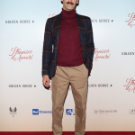 Come è andata la premiere di “Stranizza d’Amuri” organizzata da Golden Goose Ieri, il nuovo film di Beppe Fiorello è stato presentato all’Odeon di Milano | Image 446301