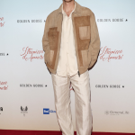 Come è andata la premiere di “Stranizza d’Amuri” organizzata da Golden Goose Ieri, il nuovo film di Beppe Fiorello è stato presentato all’Odeon di Milano | Image 446300