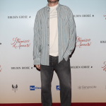 Come è andata la premiere di “Stranizza d’Amuri” organizzata da Golden Goose Ieri, il nuovo film di Beppe Fiorello è stato presentato all’Odeon di Milano | Image 446293