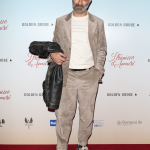 Come è andata la premiere di “Stranizza d’Amuri” organizzata da Golden Goose Ieri, il nuovo film di Beppe Fiorello è stato presentato all’Odeon di Milano | Image 446291