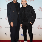 Come è andata la premiere di “Stranizza d’Amuri” organizzata da Golden Goose Ieri, il nuovo film di Beppe Fiorello è stato presentato all’Odeon di Milano | Image 446289