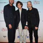 Come è andata la premiere di “Stranizza d’Amuri” organizzata da Golden Goose Ieri, il nuovo film di Beppe Fiorello è stato presentato all’Odeon di Milano | Image 446288
