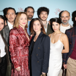 Come è andata la premiere di “Stranizza d’Amuri” organizzata da Golden Goose Ieri, il nuovo film di Beppe Fiorello è stato presentato all’Odeon di Milano | Image 446286
