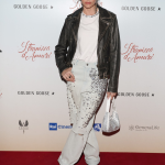 Come è andata la premiere di “Stranizza d’Amuri” organizzata da Golden Goose Ieri, il nuovo film di Beppe Fiorello è stato presentato all’Odeon di Milano | Image 446283