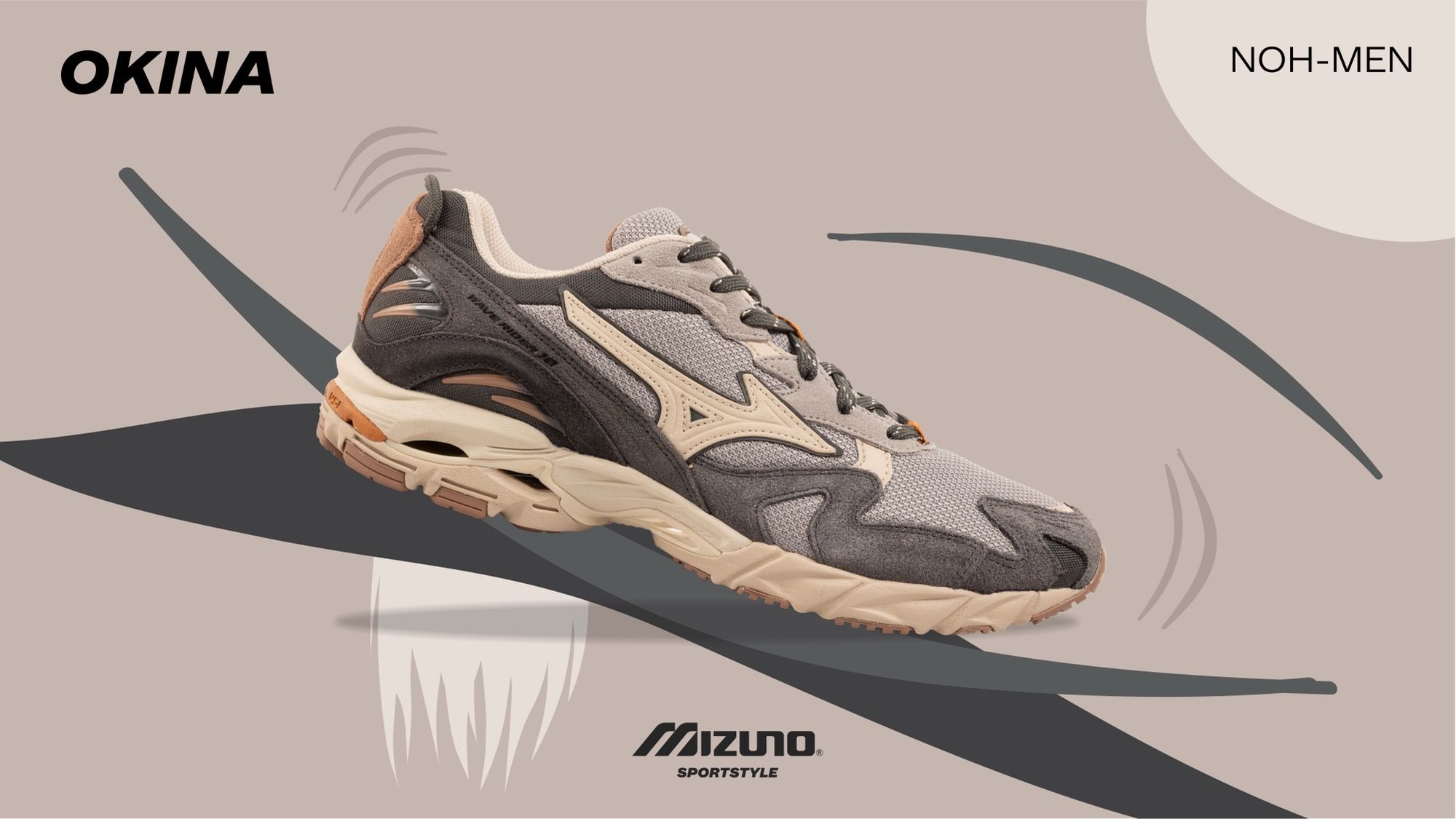 未使用　Mamoru Minano グッズセット Urbanstar and Mizuno celebrate the new Noh Mask collection